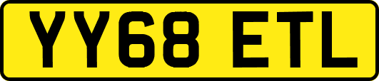 YY68ETL