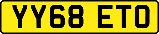 YY68ETO