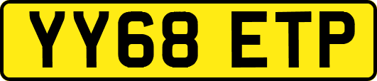 YY68ETP