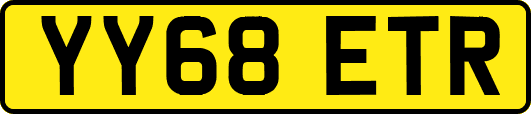 YY68ETR