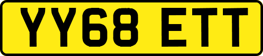 YY68ETT