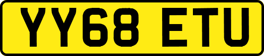 YY68ETU