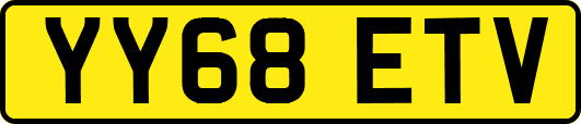 YY68ETV