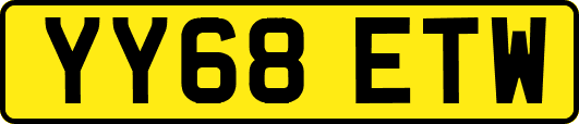 YY68ETW