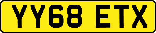 YY68ETX