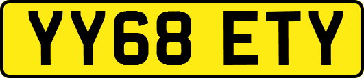 YY68ETY