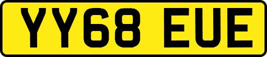 YY68EUE