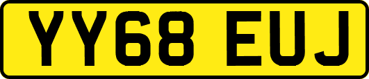 YY68EUJ