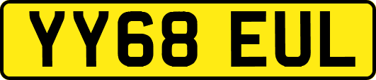 YY68EUL