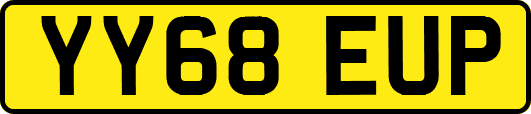 YY68EUP