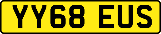YY68EUS
