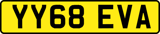 YY68EVA