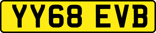 YY68EVB