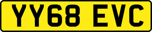 YY68EVC