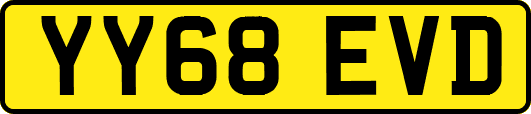 YY68EVD