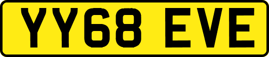 YY68EVE