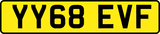 YY68EVF