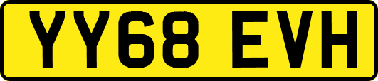 YY68EVH