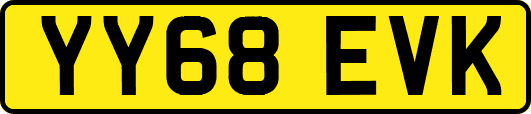 YY68EVK