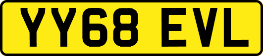YY68EVL