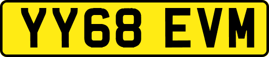 YY68EVM