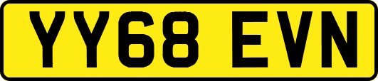 YY68EVN