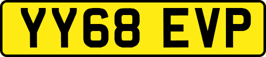 YY68EVP
