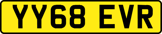 YY68EVR