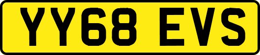 YY68EVS