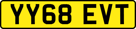 YY68EVT