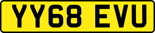 YY68EVU