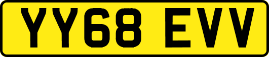 YY68EVV