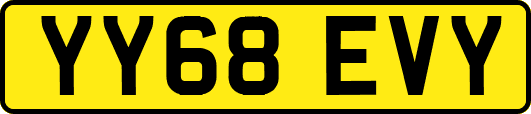 YY68EVY