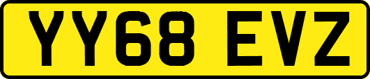 YY68EVZ