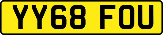 YY68FOU