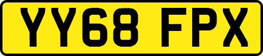 YY68FPX