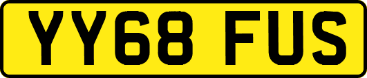 YY68FUS