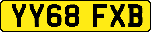 YY68FXB
