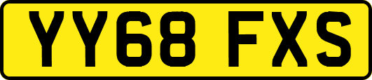 YY68FXS
