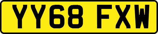 YY68FXW