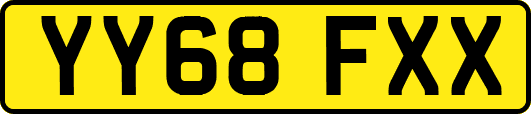 YY68FXX