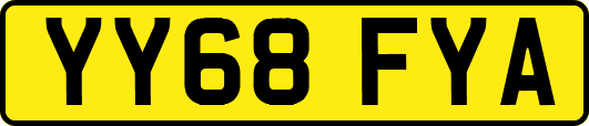 YY68FYA