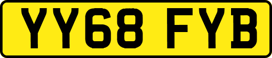 YY68FYB
