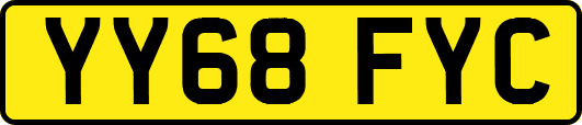 YY68FYC