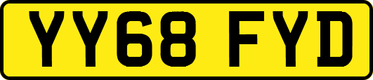 YY68FYD