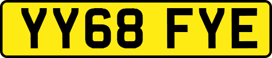 YY68FYE