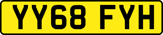 YY68FYH