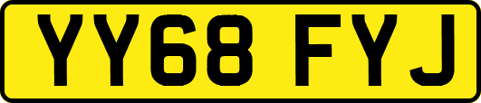 YY68FYJ