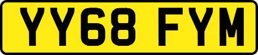 YY68FYM