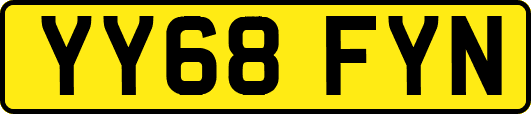 YY68FYN